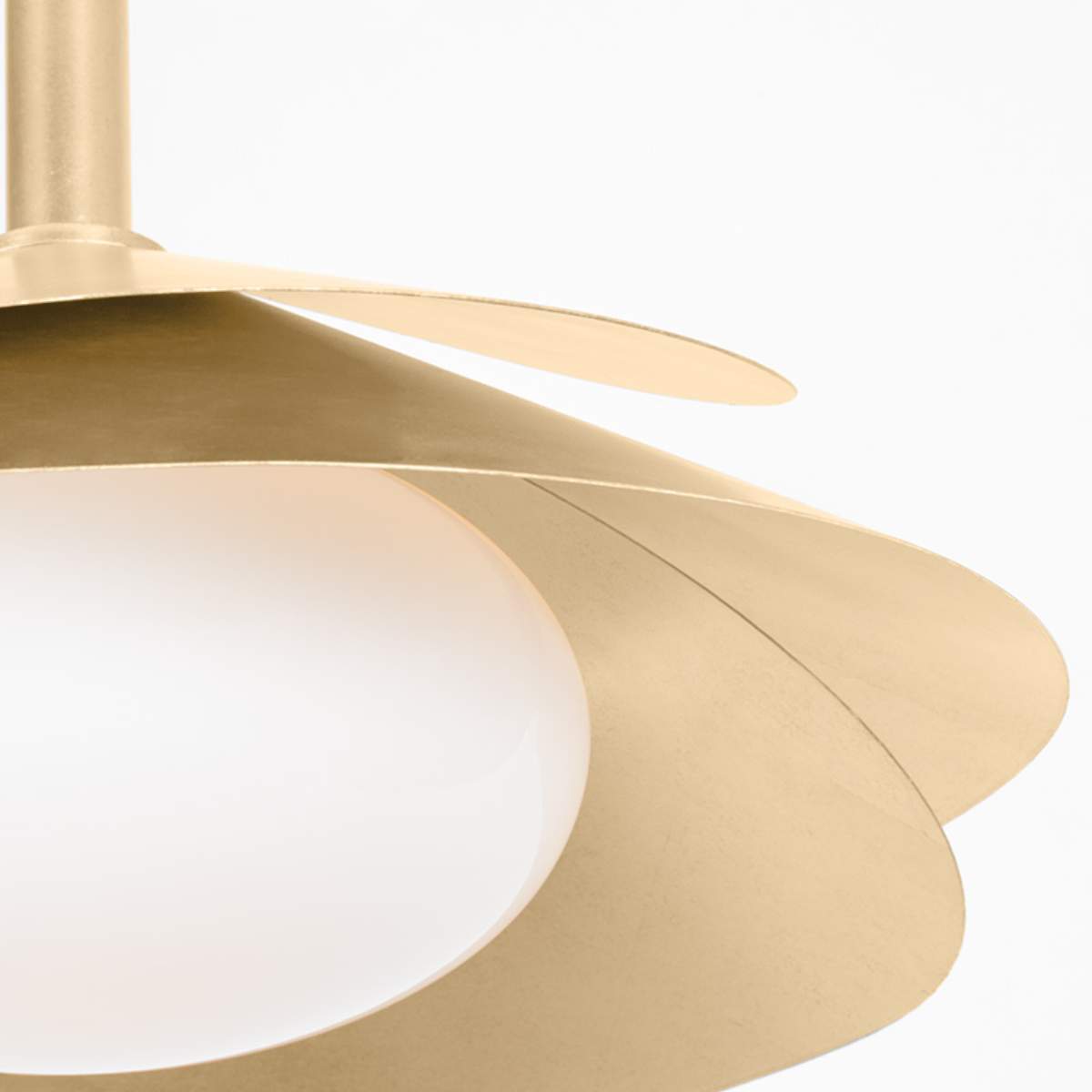 Hudson Valley Lighting Hudson 1 Light Pendant - Brookhaven