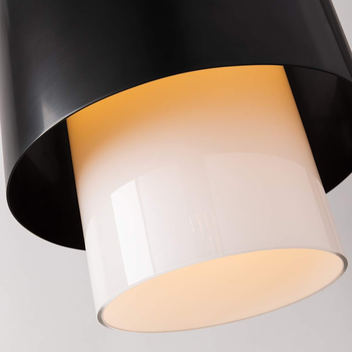 Hudson Valley Lighting Hudson 1 Light Pendant - Corinth