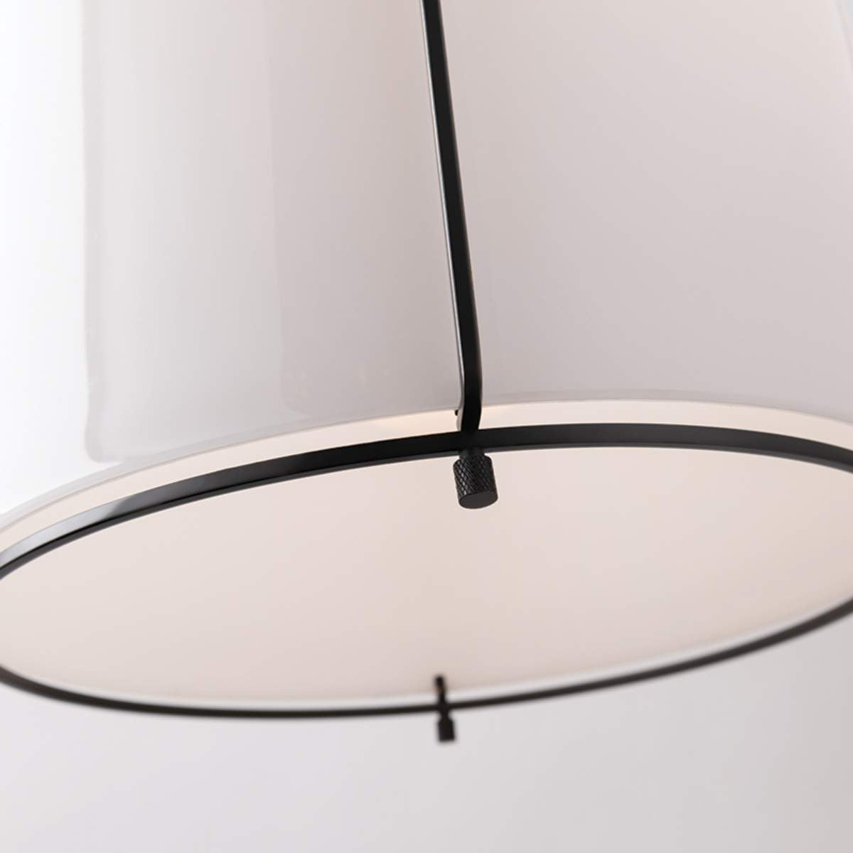 Hudson Valley Lighting Hudson 1 Light Pendant - Eldridge