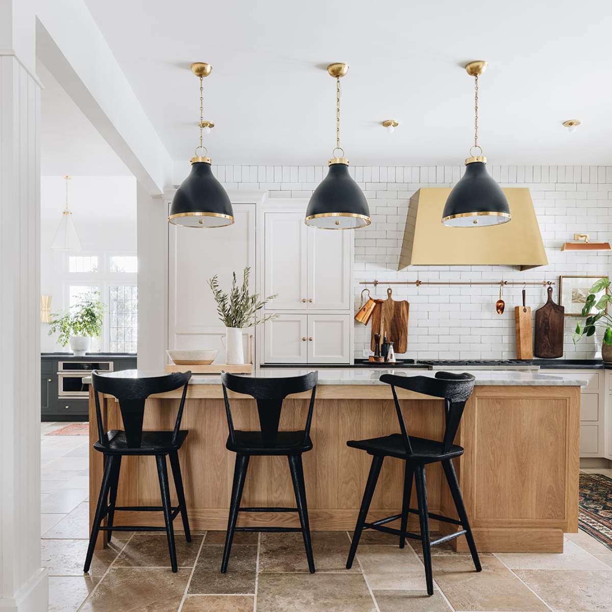 Hudson Valley Lighting Hudson 1 Light Pendant - Eldridge