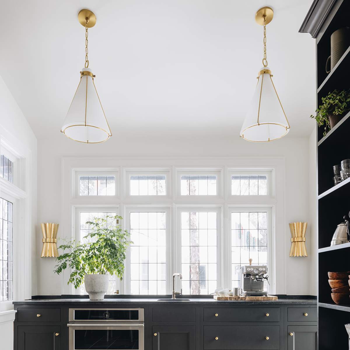 Hudson Valley Lighting Hudson 1 Light Pendant - Eldridge