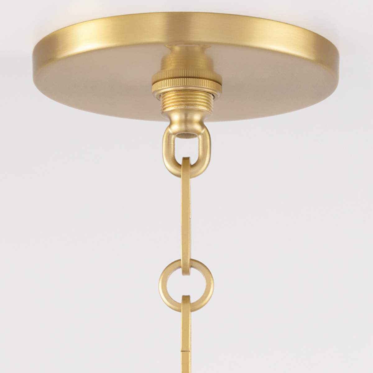 Hudson Valley Lighting Hudson 1 Light Pendant - Eldridge