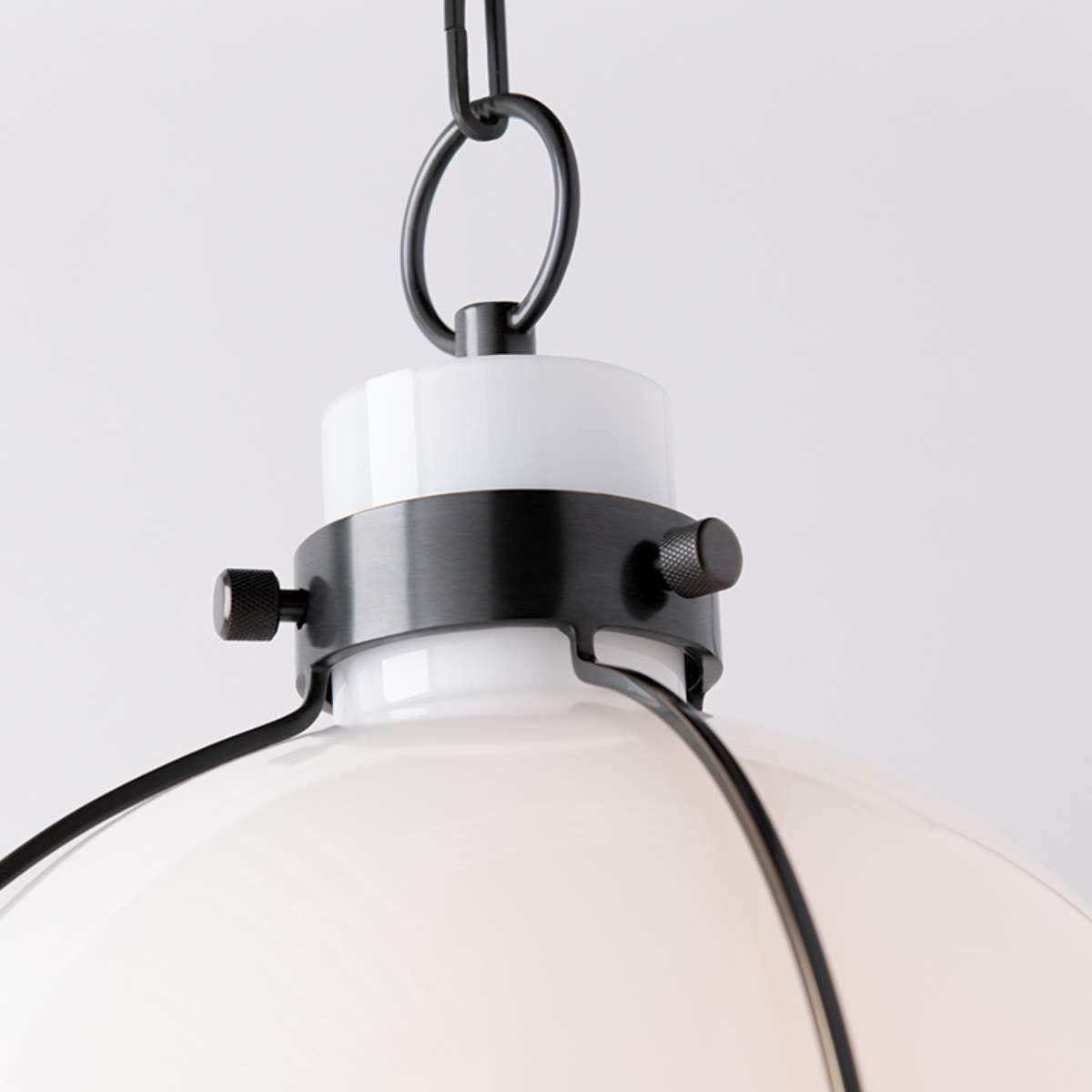 Hudson Valley Lighting Hudson 1 Light Pendant - Eldridge