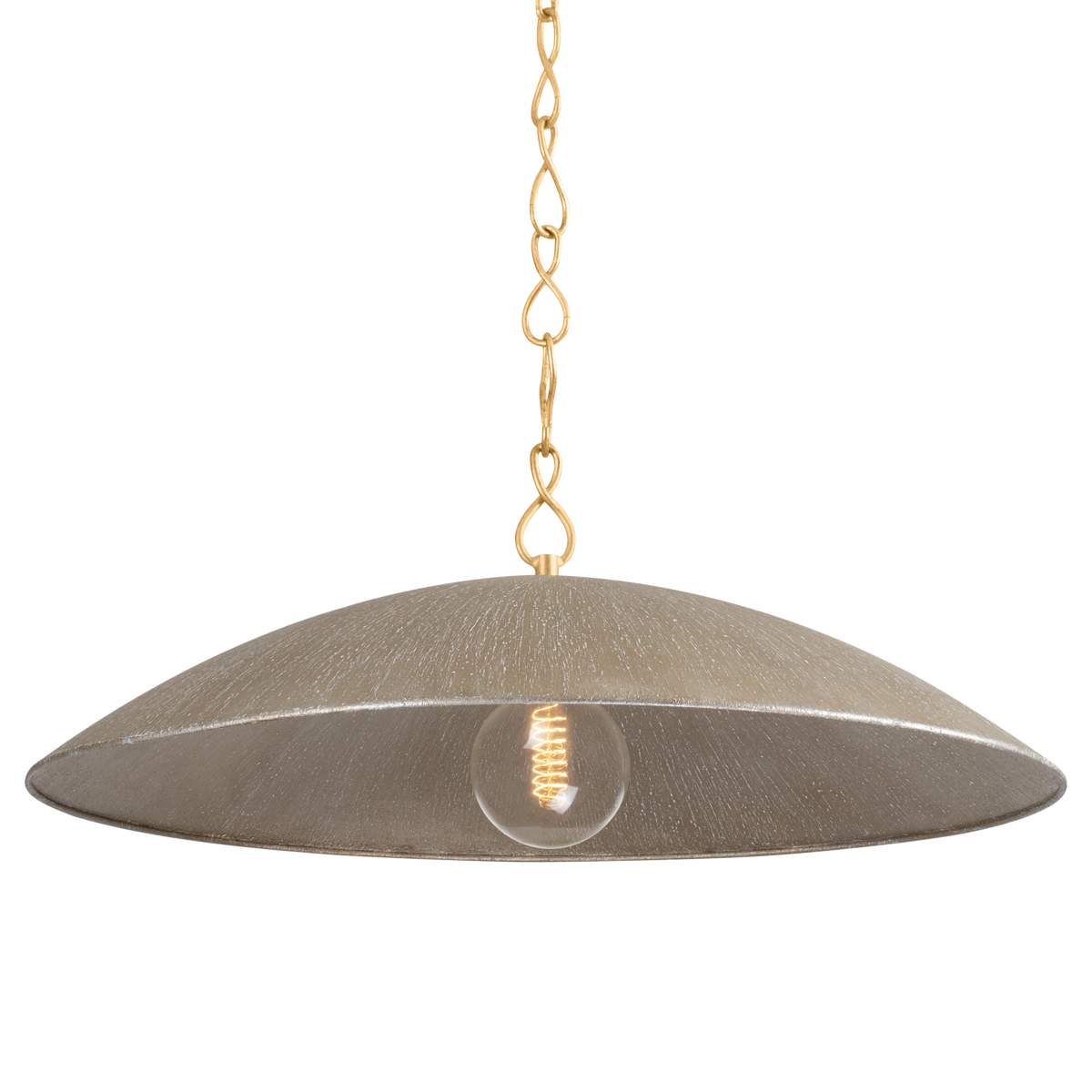 Hudson Valley Lighting Hudson 1 Light Pendant - Eve