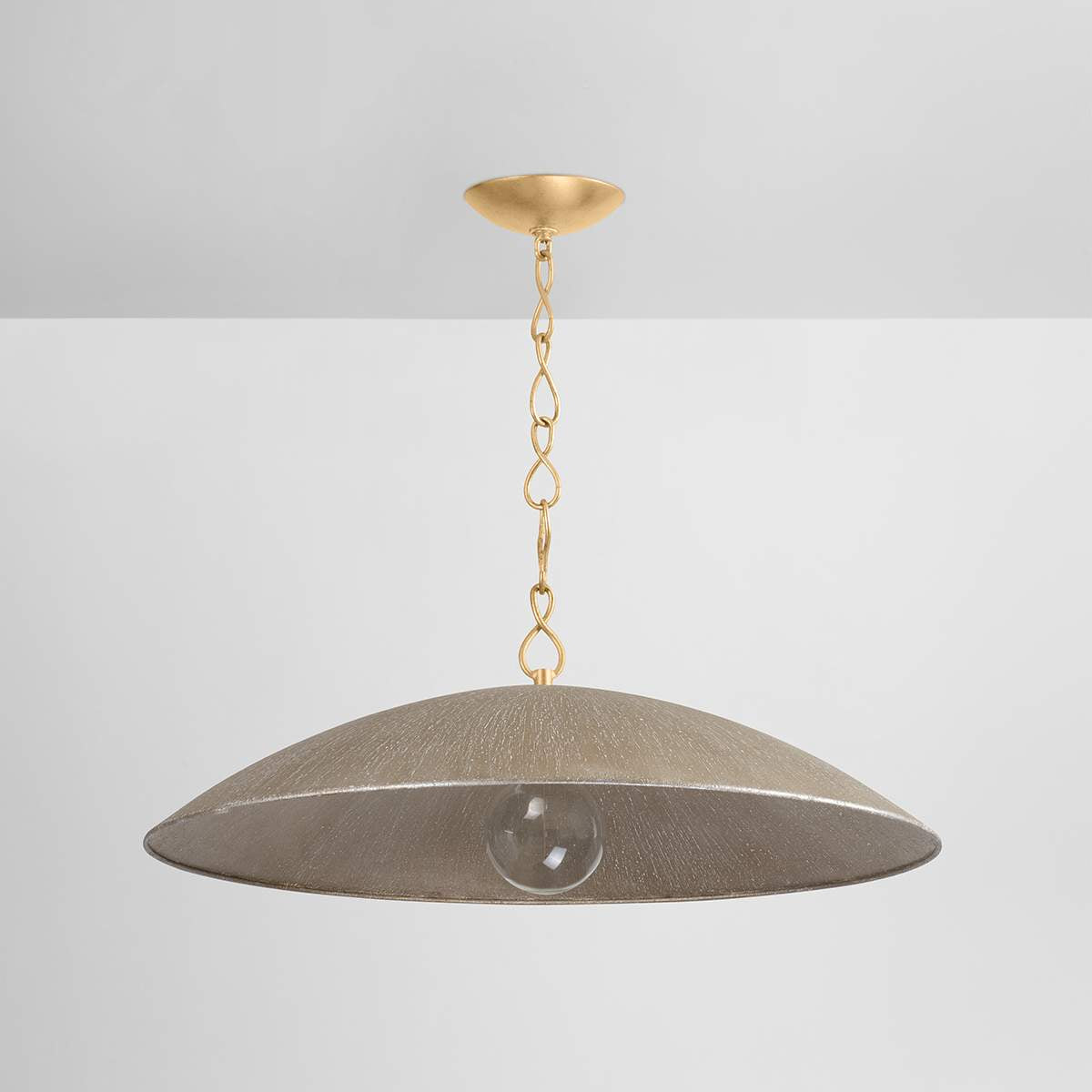 Hudson Valley Lighting Hudson 1 Light Pendant - Eve