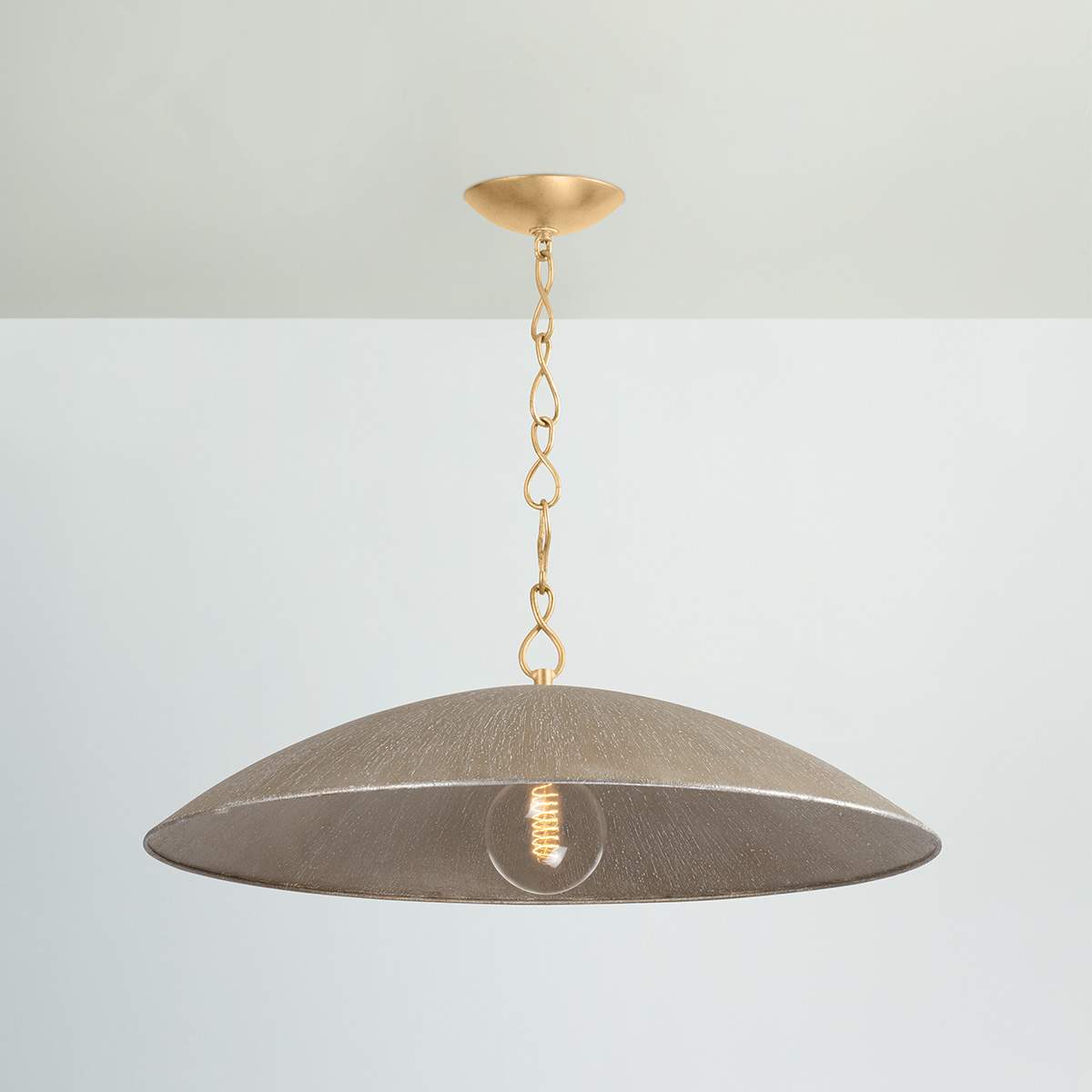 Hudson Valley Lighting Hudson 1 Light Pendant - Eve
