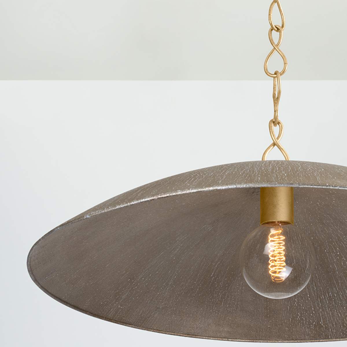 Hudson Valley Lighting Hudson 1 Light Pendant - Eve