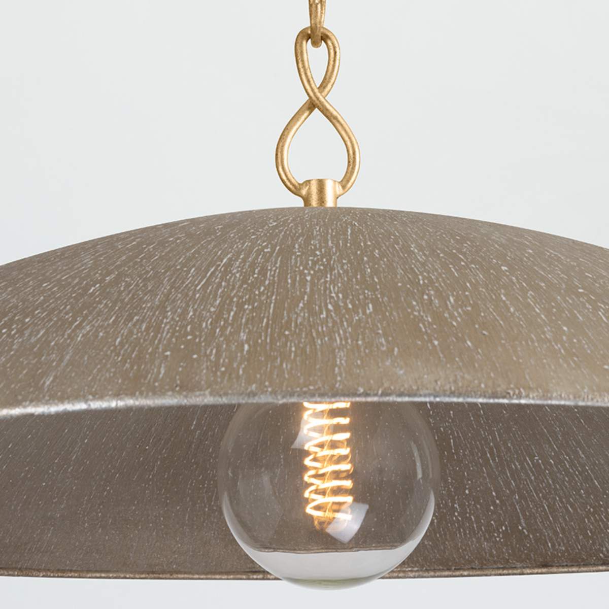 Hudson Valley Lighting Hudson 1 Light Pendant - Eve