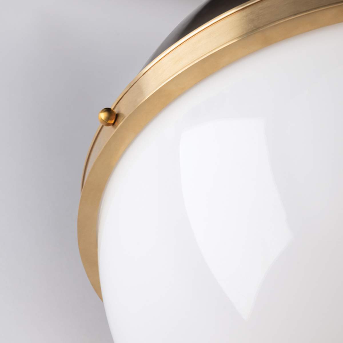 Hudson Valley Lighting Hudson 1 Light Pendant - Latham