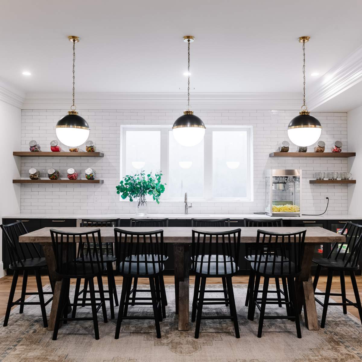 Hudson Valley Lighting Hudson 1 Light Pendant - Latham