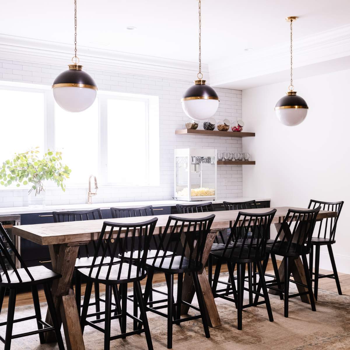 Hudson Valley Lighting Hudson 1 Light Pendant - Latham