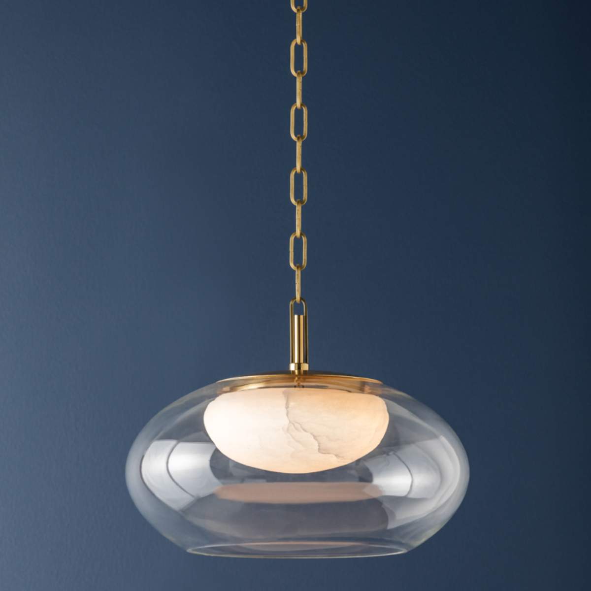 Hudson Valley Lighting Hudson 1 Light Pendant - Moore