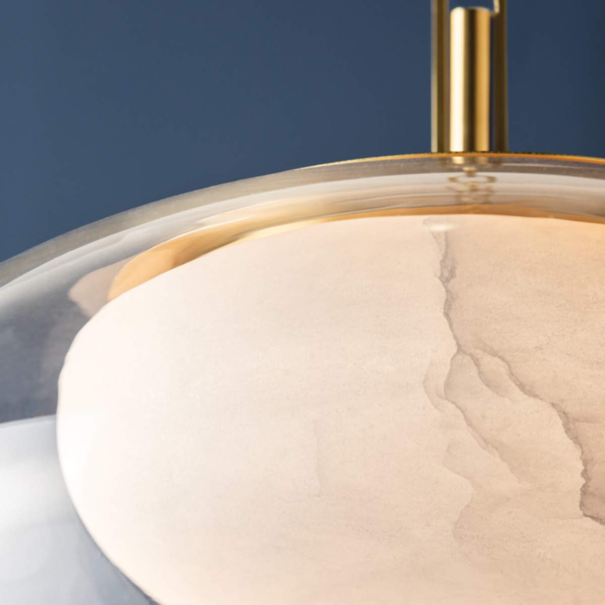Hudson Valley Lighting Hudson 1 Light Pendant - Moore