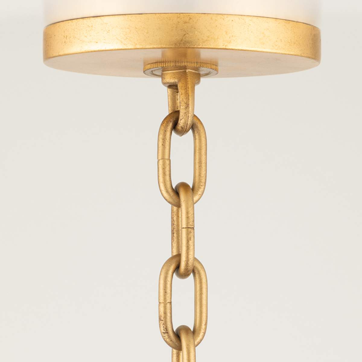 Hudson Valley Lighting Hudson 1 Light Pendant - Woodlawn