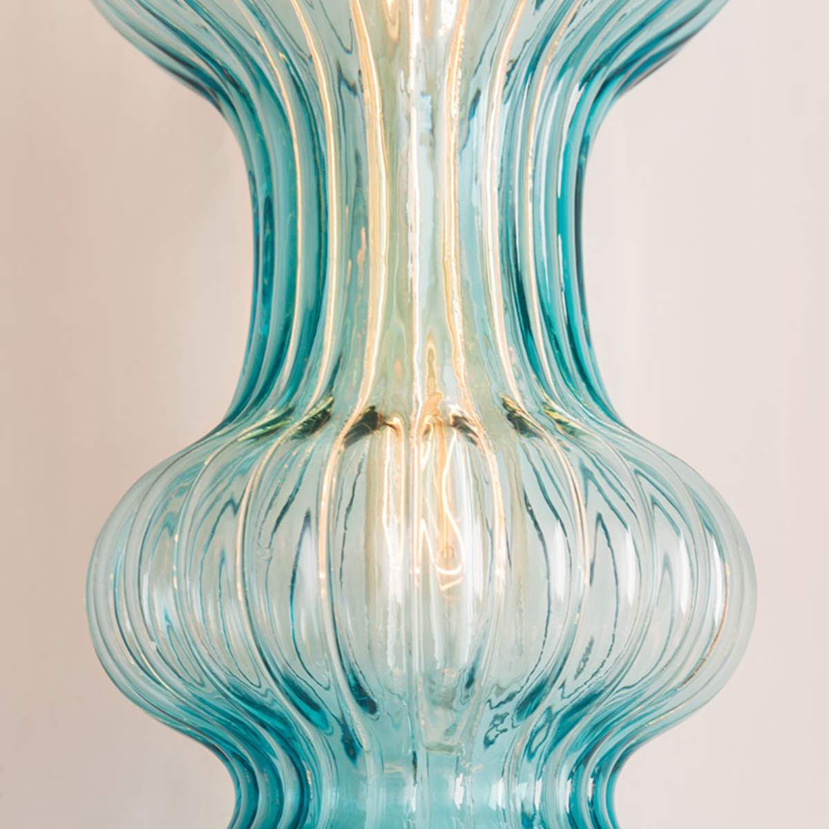 Hudson Valley Lighting Hudson 1 Light Pendant With Clear Glass - Pomfret