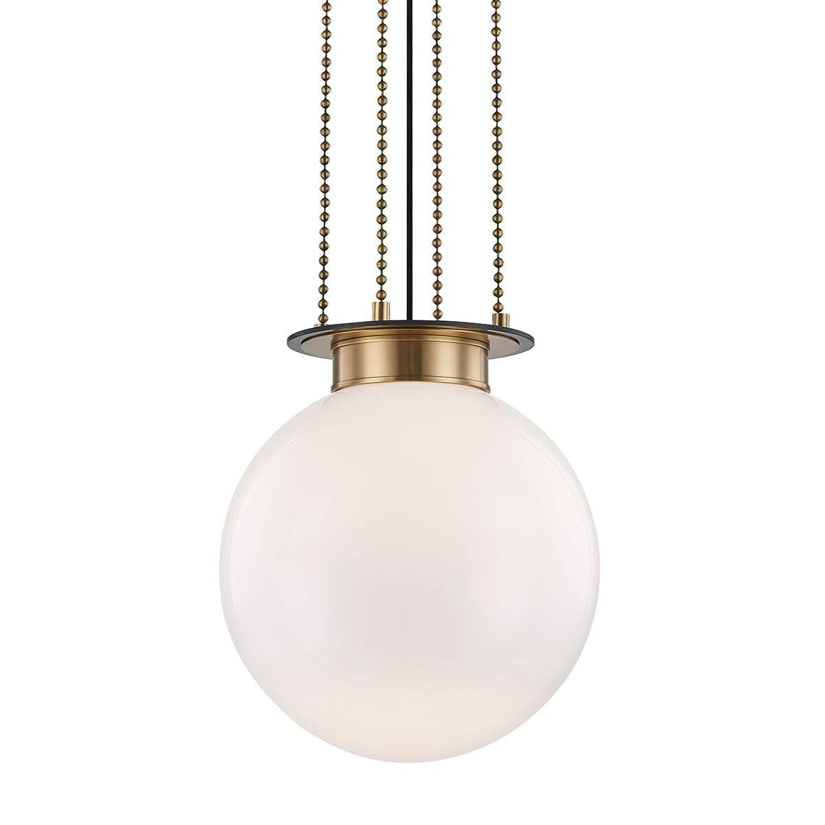 Hudson Valley Lighting Hudson 1 Light Pendant - Gunther