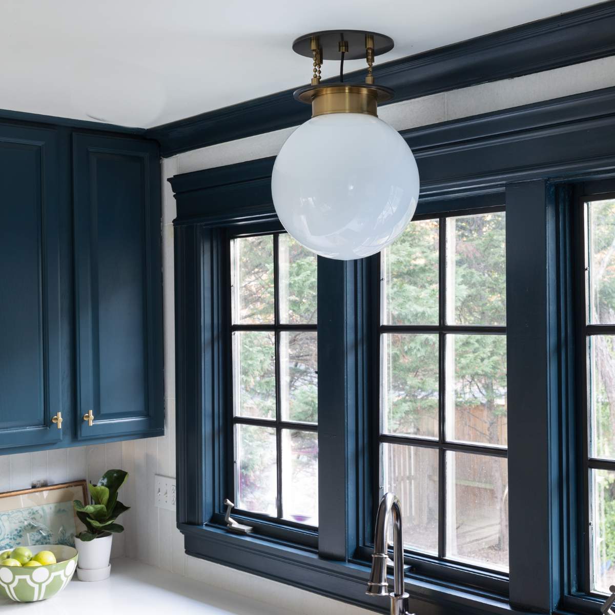 Hudson Valley Lighting Hudson 1 Light Pendant - Gunther