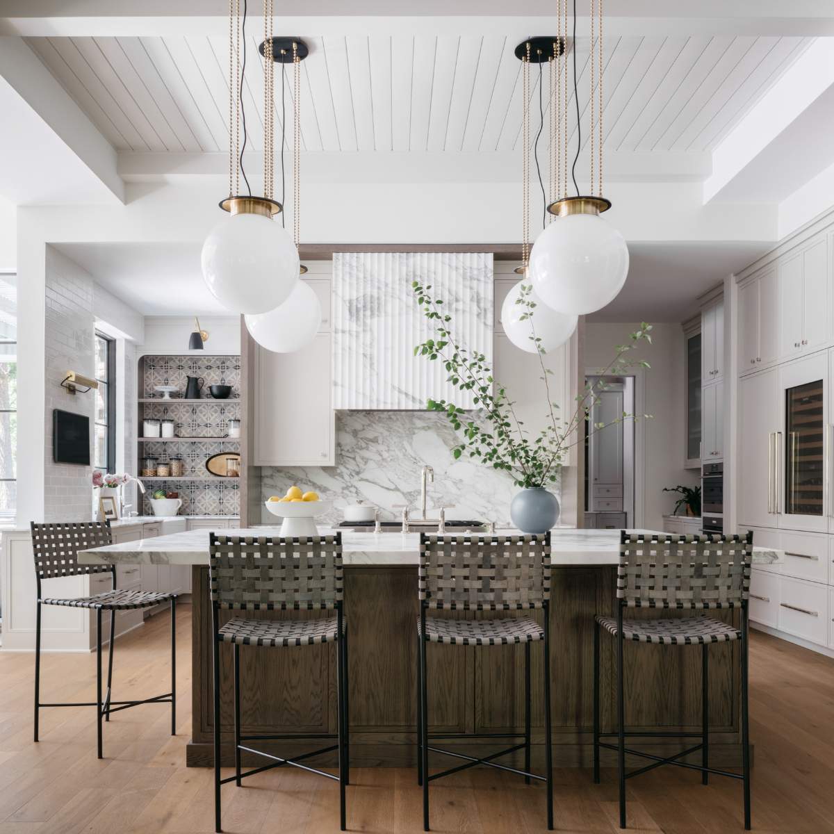 Hudson Valley Lighting Hudson 1 Light Pendant - Gunther