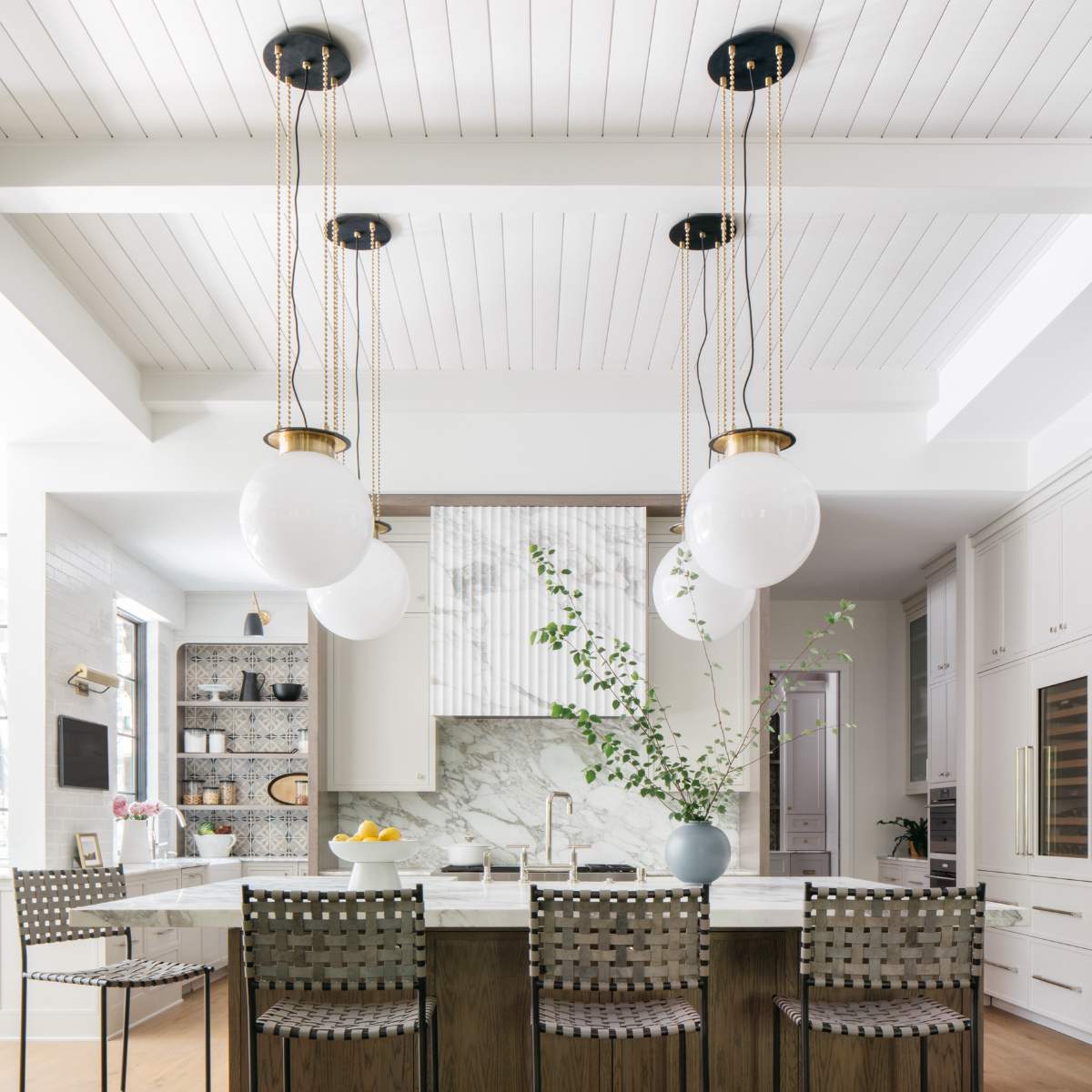 Hudson Valley Lighting Hudson 1 Light Pendant - Gunther