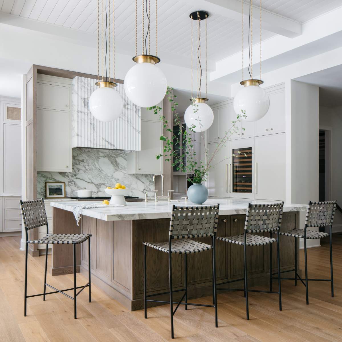 Hudson Valley Lighting Hudson 1 Light Pendant - Gunther