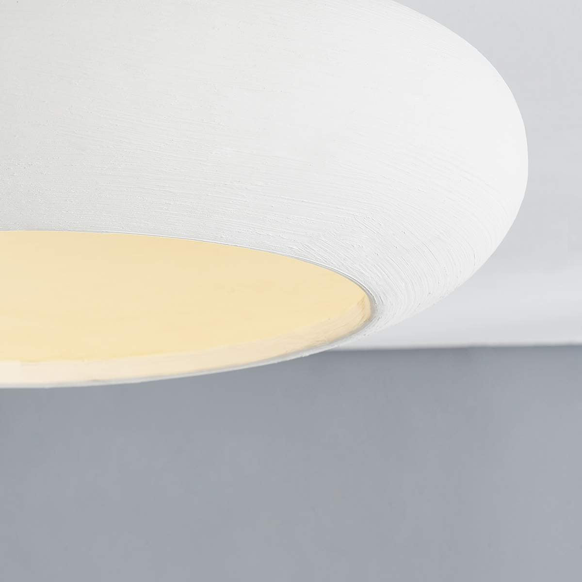 Hudson Valley Lighting Hudson 1 Light Semi Flush - Annie