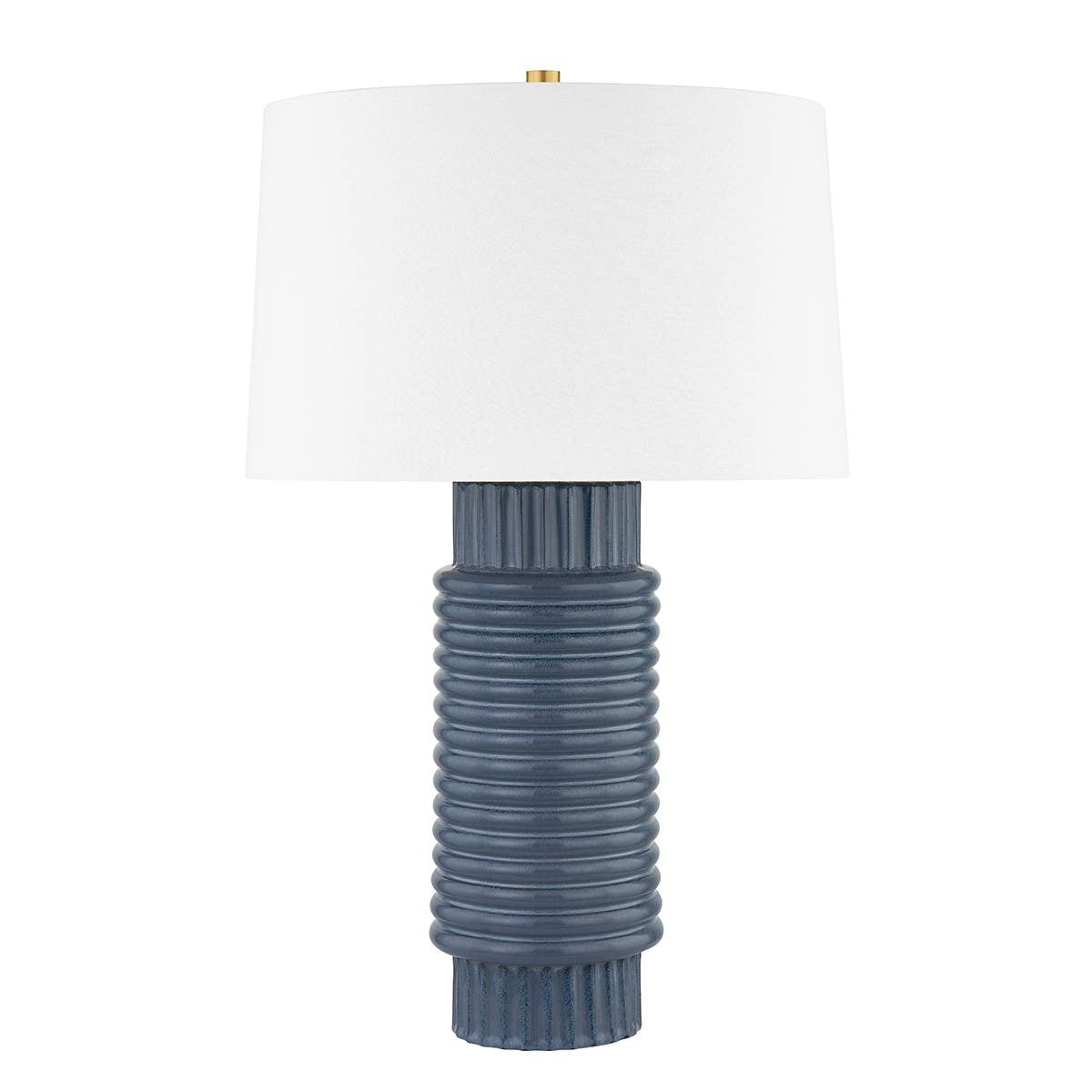 Hudson Valley Lighting Hudson 1 Light Table Lamp - Broderick