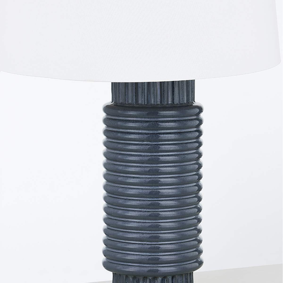 Hudson Valley Lighting Hudson 1 Light Table Lamp - Broderick