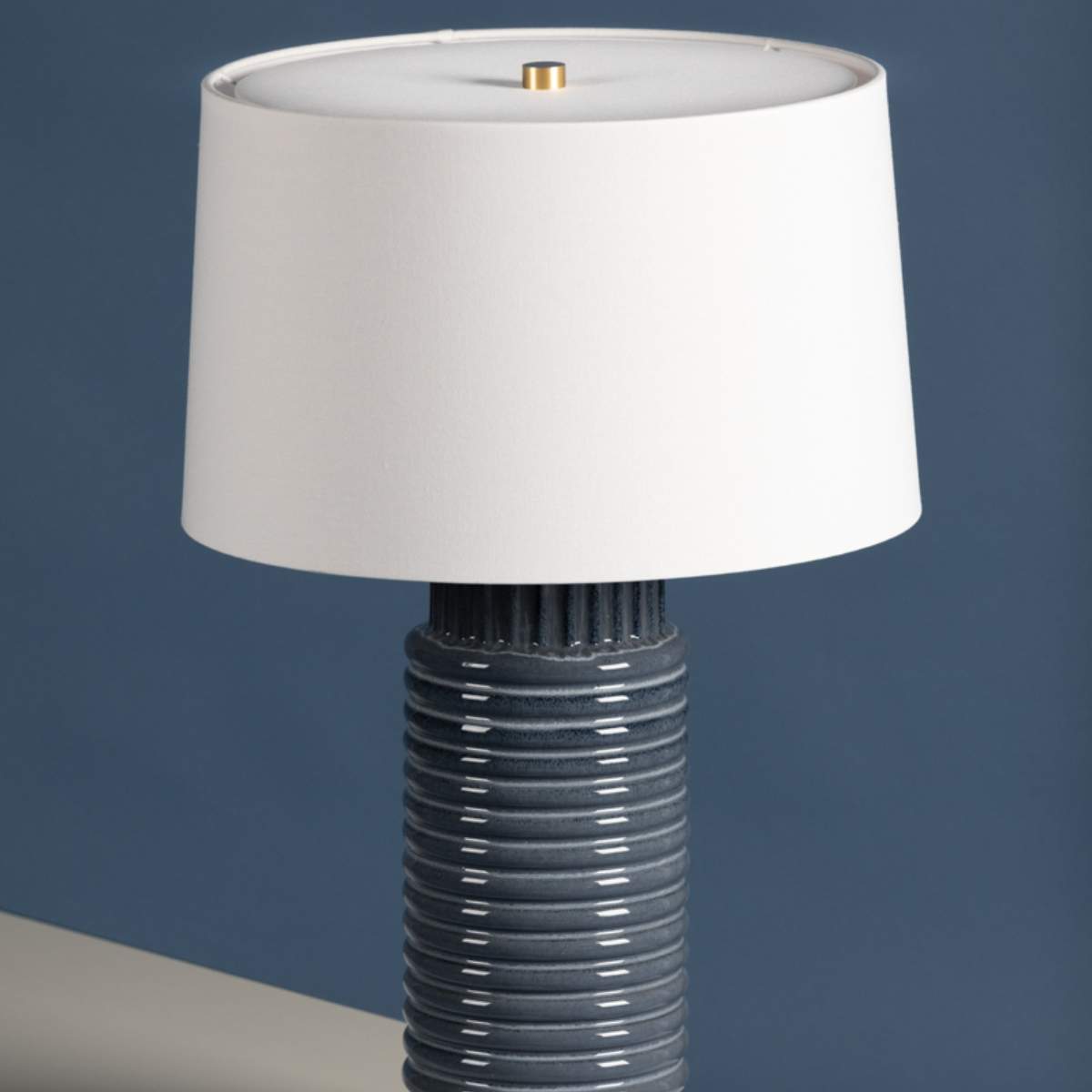 Hudson Valley Lighting Hudson 1 Light Table Lamp - Broderick