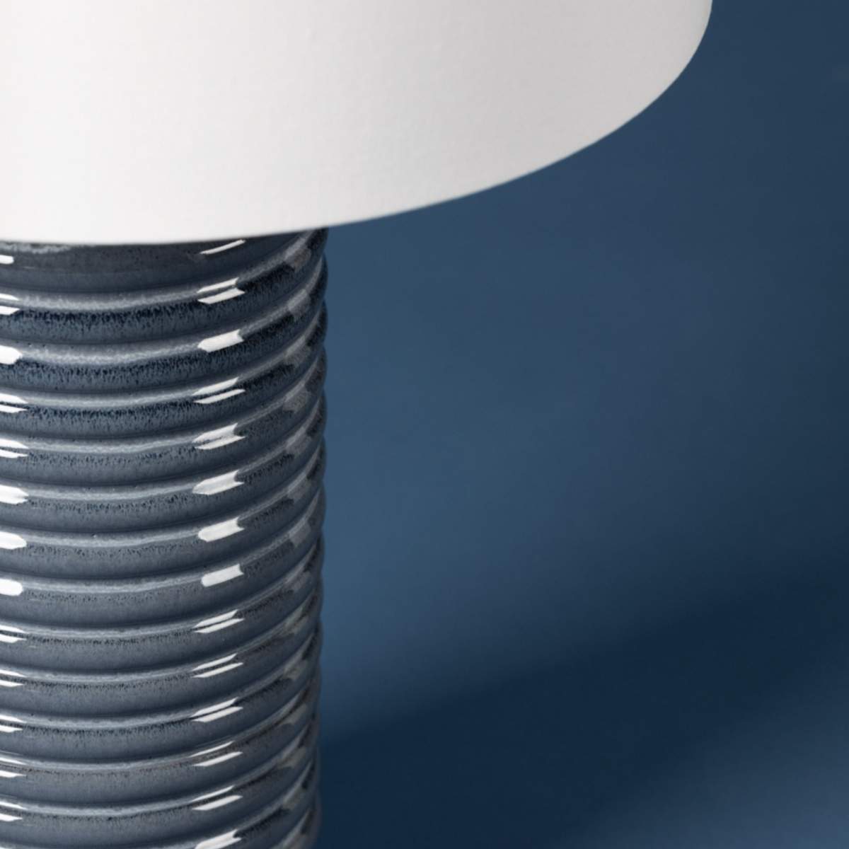 Hudson Valley Lighting Hudson 1 Light Table Lamp - Broderick