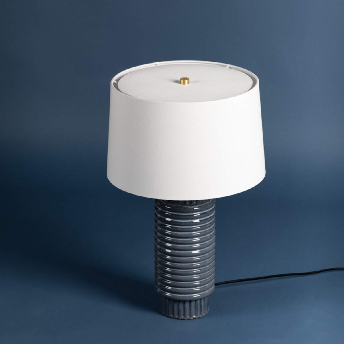 Hudson Valley Lighting Hudson 1 Light Table Lamp - Broderick