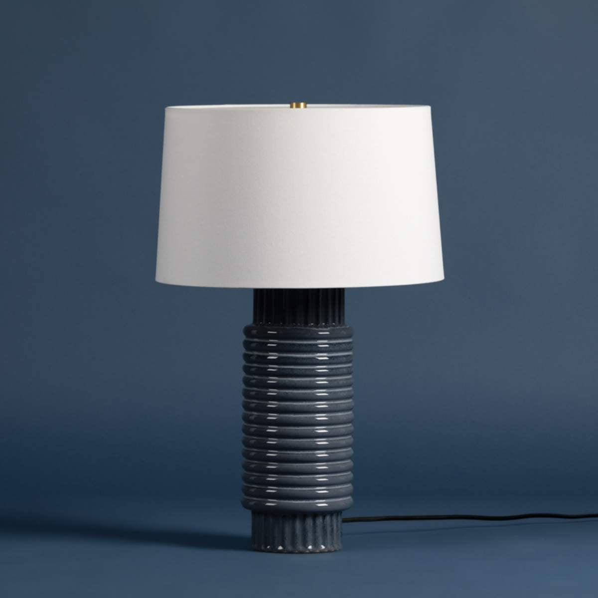 Hudson Valley Lighting Hudson 1 Light Table Lamp - Broderick