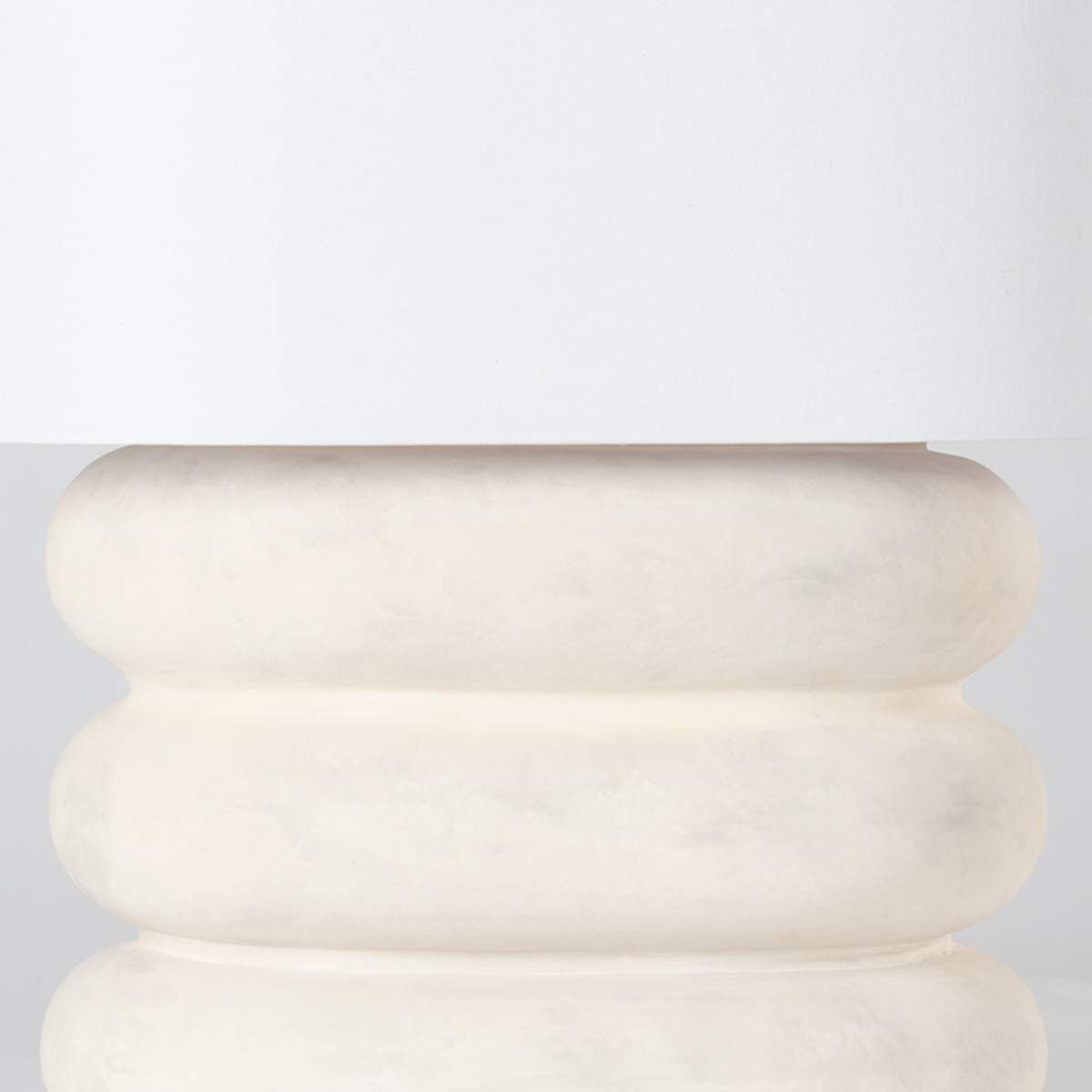 Hudson Valley Lighting Hudson 1 Light Table Lamp - Ewing