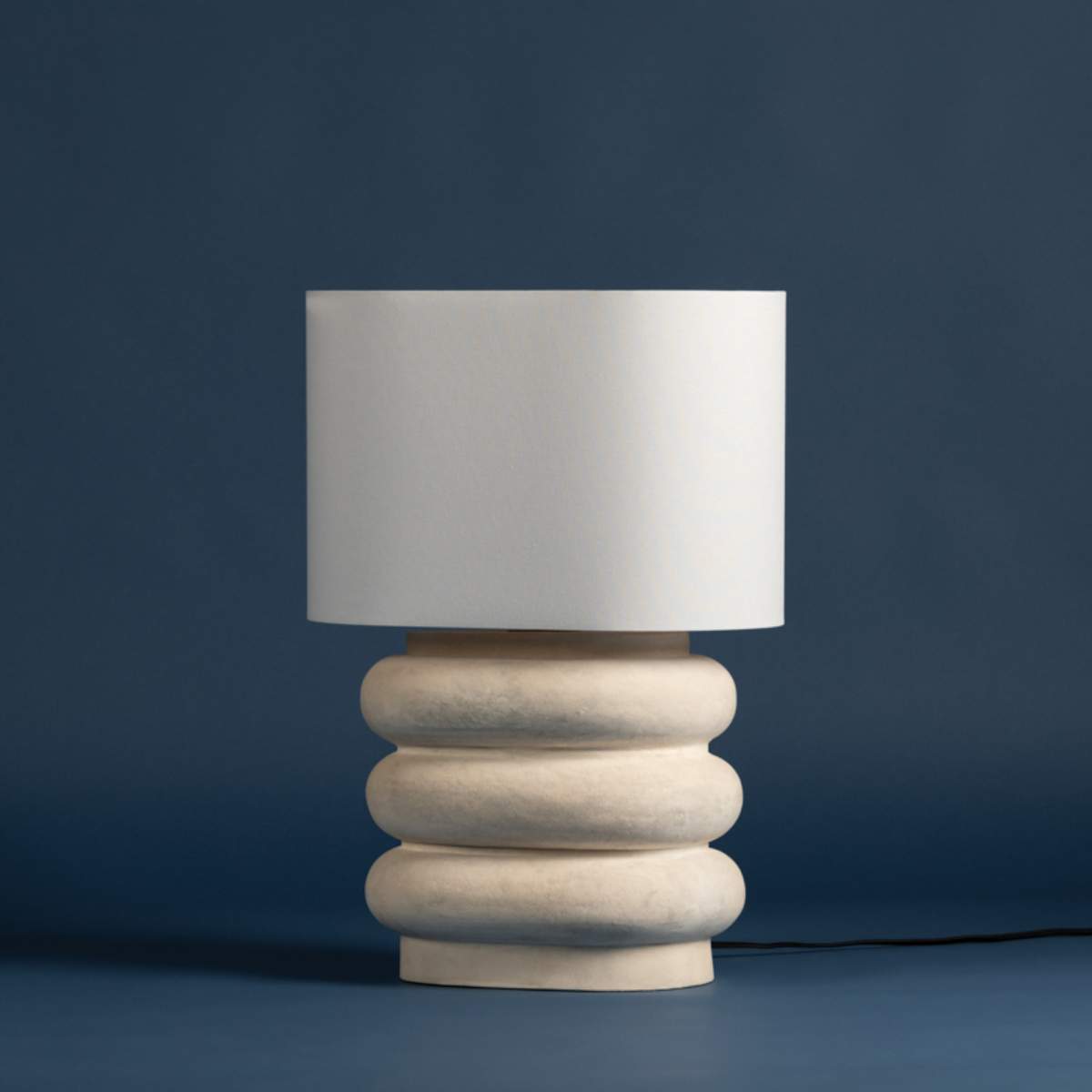 Hudson Valley Lighting Hudson 1 Light Table Lamp - Ewing