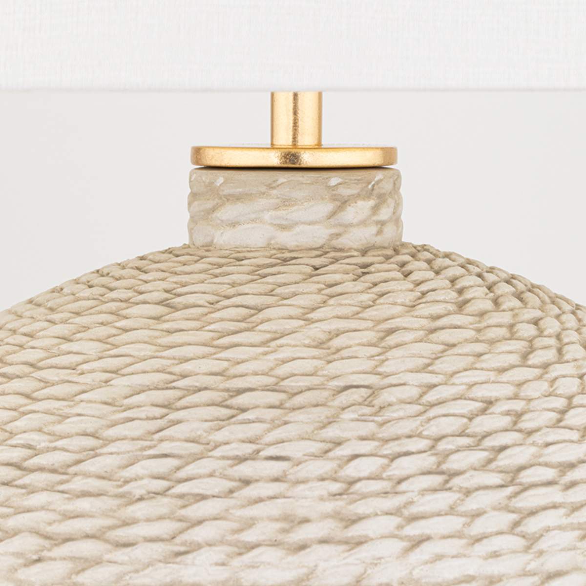 Hudson Valley Lighting Hudson 1 Light Table Lamp - Katonah