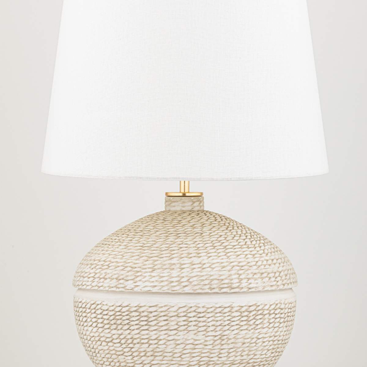 Hudson Valley Lighting Hudson 1 Light Table Lamp - Katonah