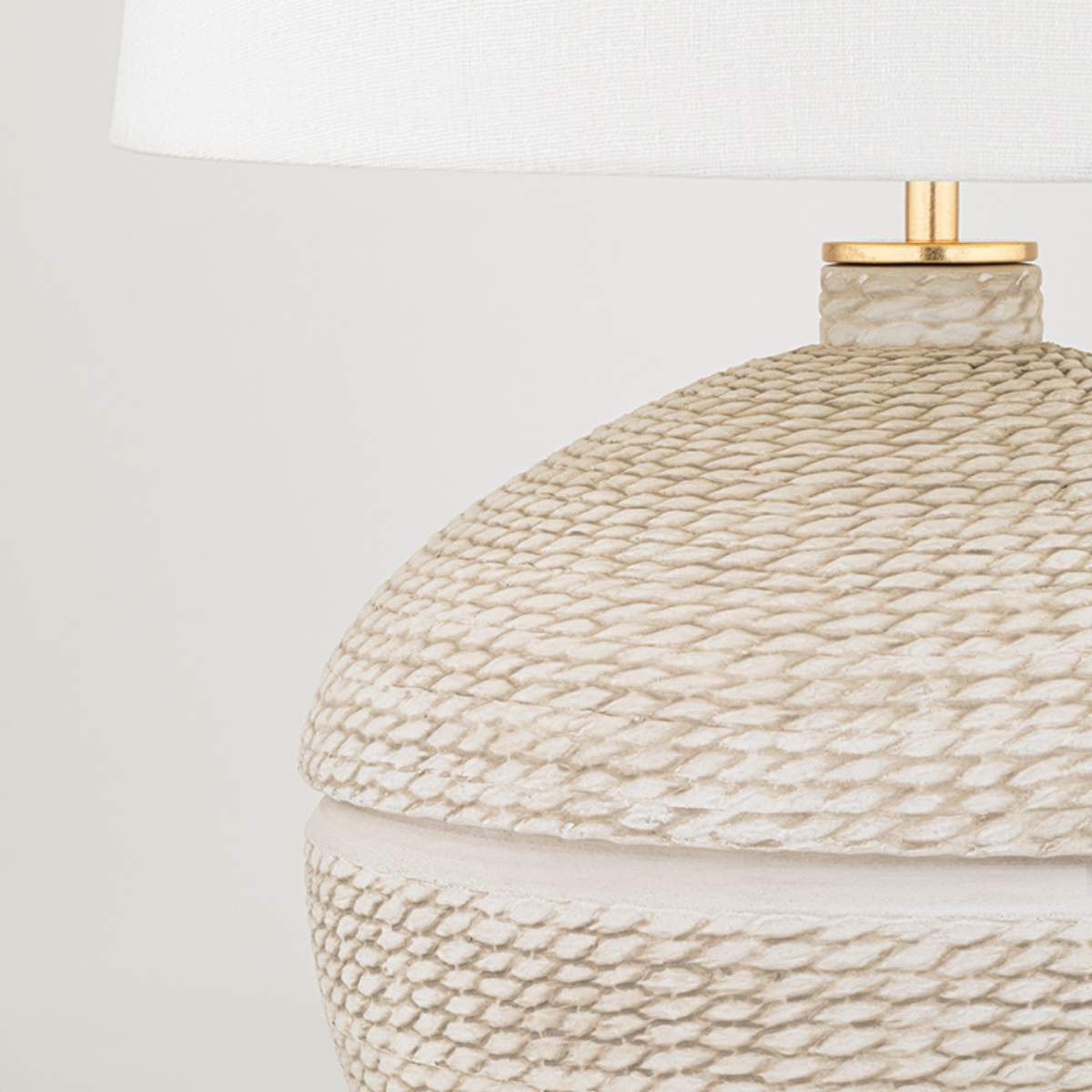 Hudson Valley Lighting Hudson 1 Light Table Lamp - Katonah