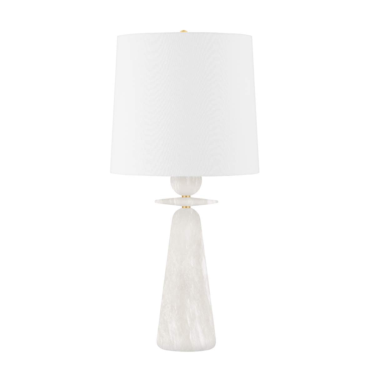 Hudson Valley Lighting Hudson 1 Light Table Lamp - Montgomery