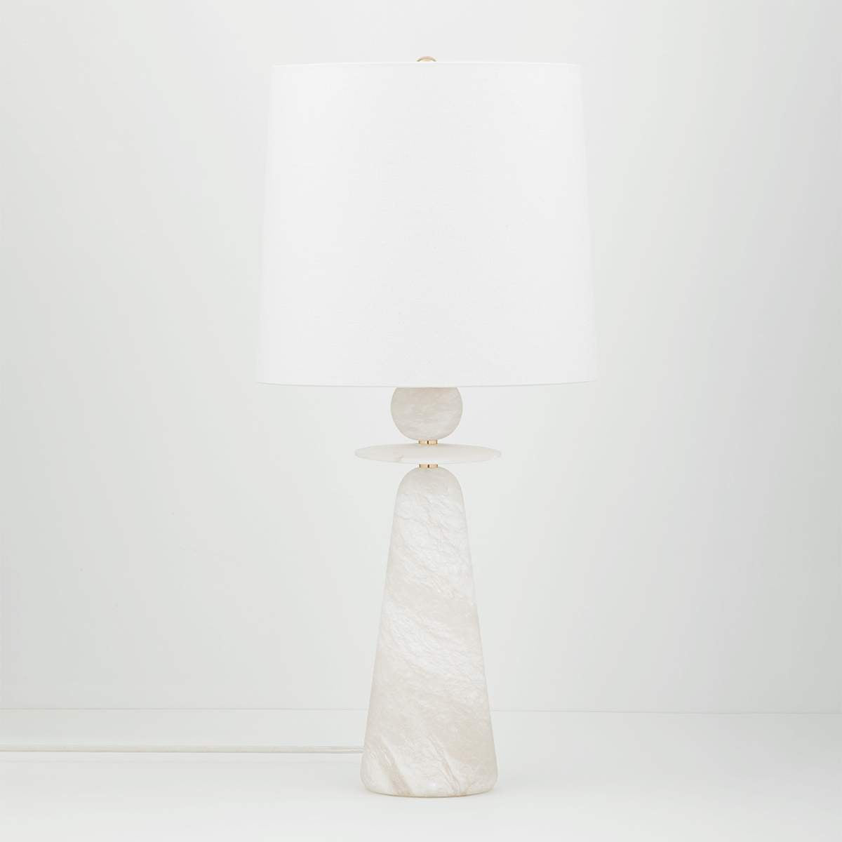 Hudson Valley Lighting Hudson 1 Light Table Lamp - Montgomery