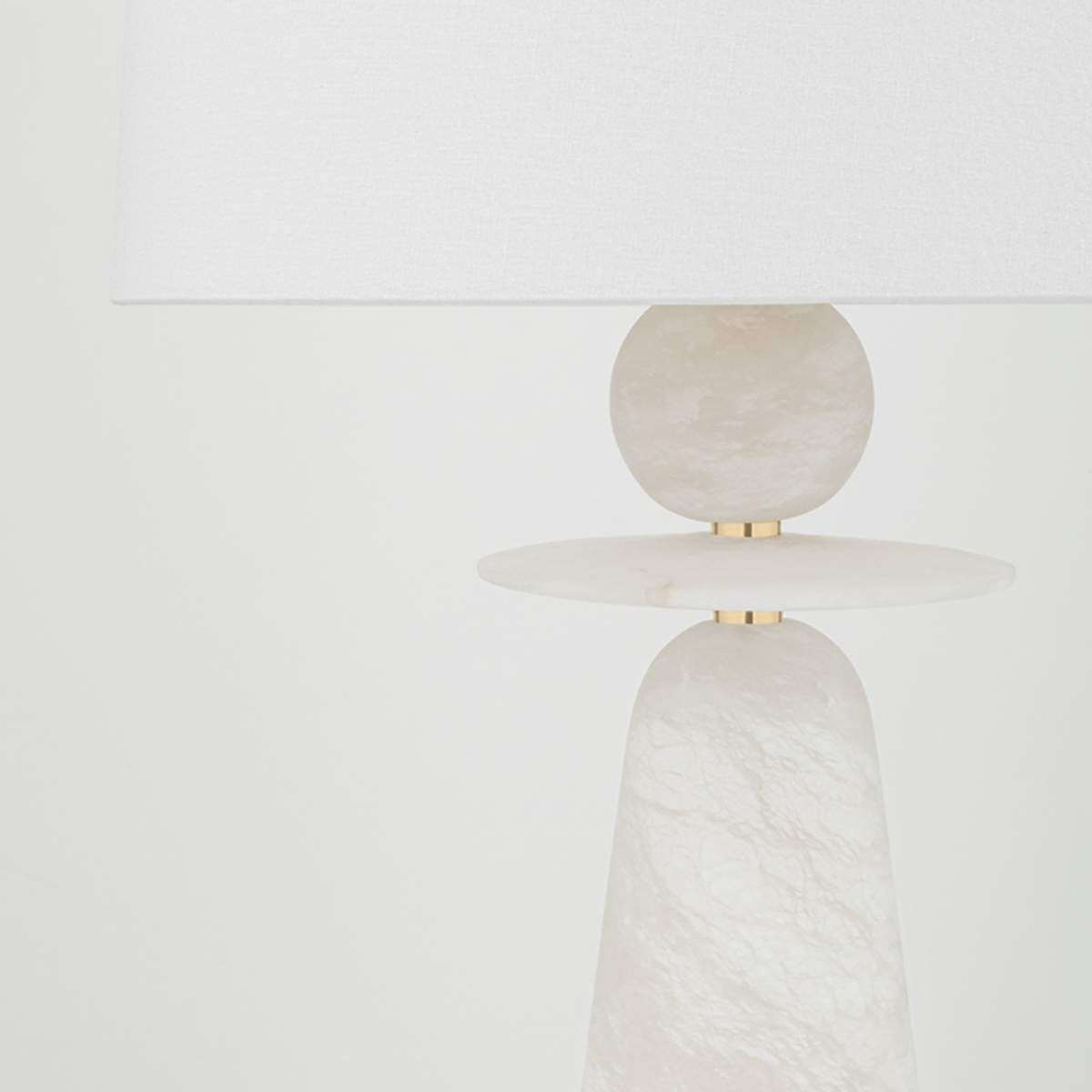 Hudson Valley Lighting Hudson 1 Light Table Lamp - Montgomery