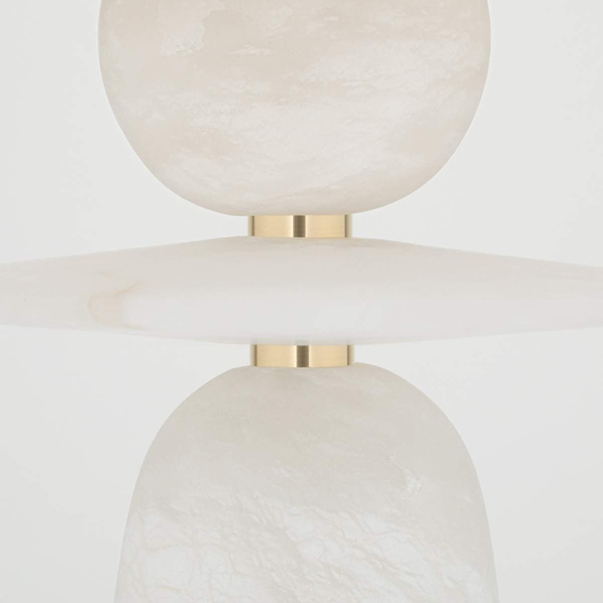 Hudson Valley Lighting Hudson 1 Light Table Lamp - Montgomery