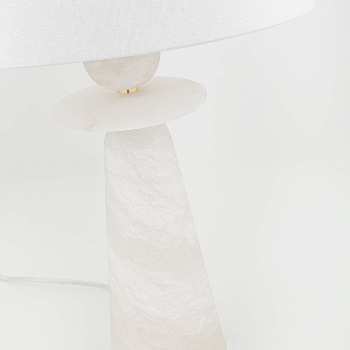 Hudson Valley Lighting Hudson 1 Light Table Lamp - Montgomery