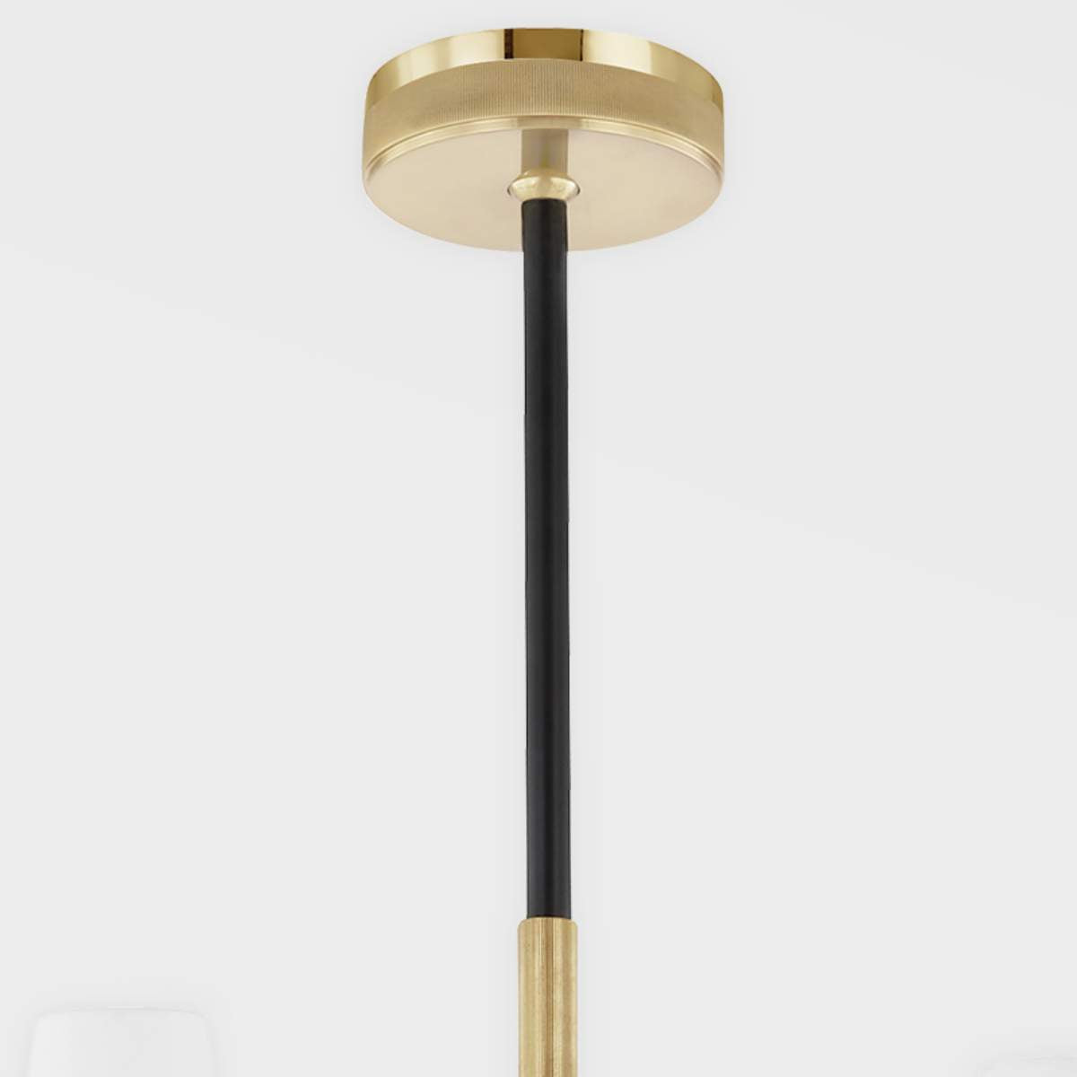 Hudson Valley Lighting Hudson 1 Light Table Lamp W/ Metal Shade - Bowery