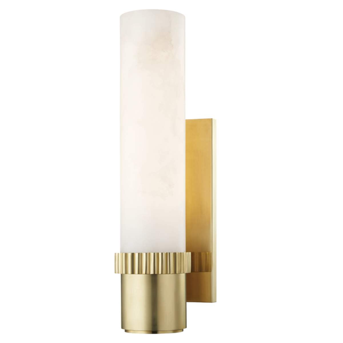 Hudson Valley Lighting Hudson 1 Light Wall Sconce - Argon