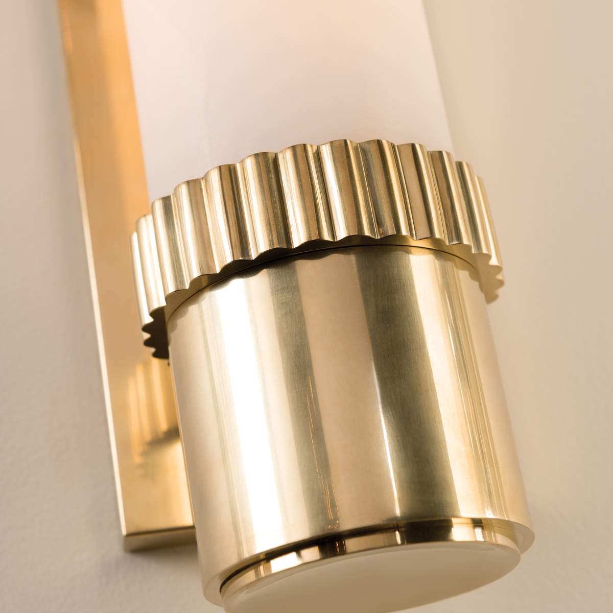 Hudson Valley Lighting Hudson 1 Light Wall Sconce - Argon