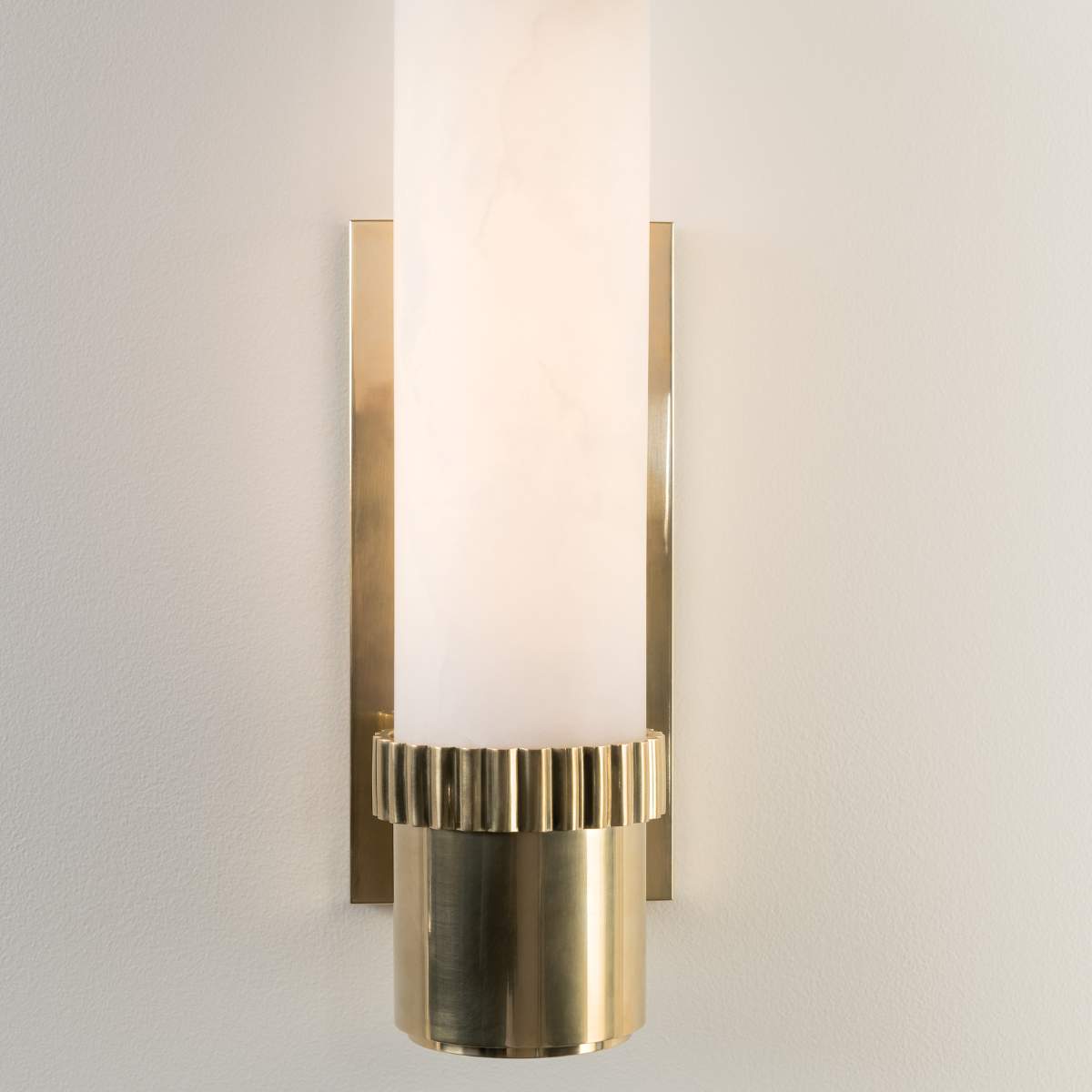 Hudson Valley Lighting Hudson 1 Light Wall Sconce - Argon