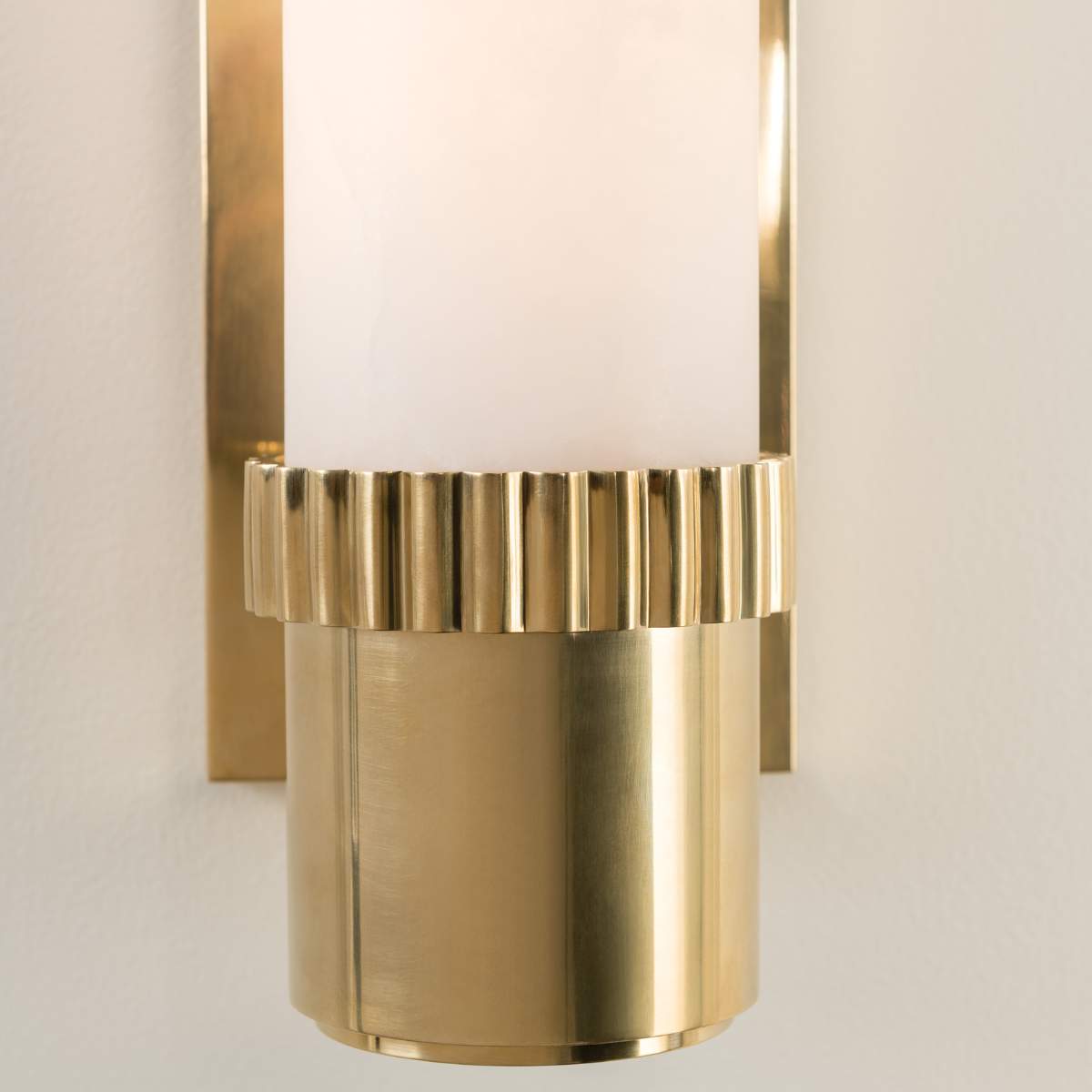 Hudson Valley Lighting Hudson 1 Light Wall Sconce - Argon