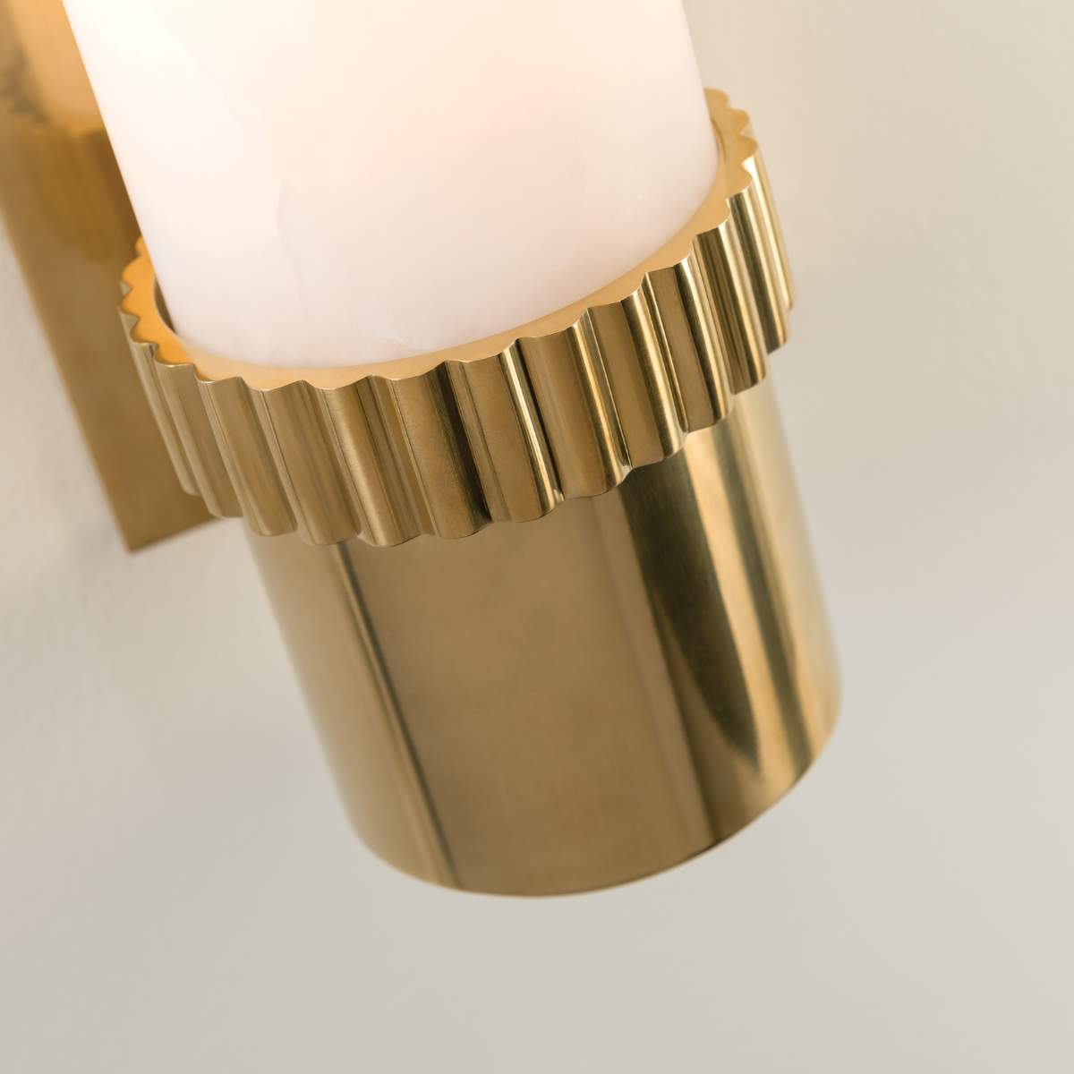 Hudson Valley Lighting Hudson 1 Light Wall Sconce - Argon