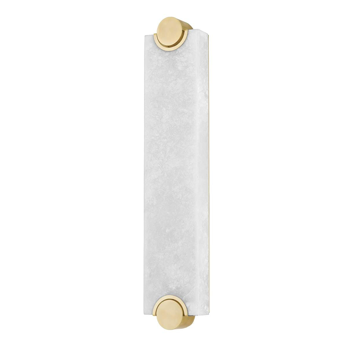 Hudson Valley Lighting Hudson 1 Light Wall Sconce - Brant