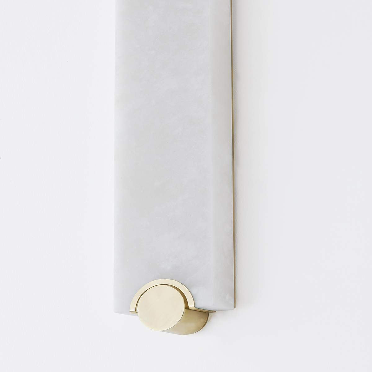 Hudson Valley Lighting Hudson 1 Light Wall Sconce - Brant