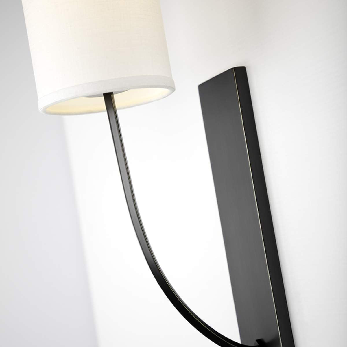 Hudson Valley Lighting Hudson 1 Light Wall Sconce - Colton
